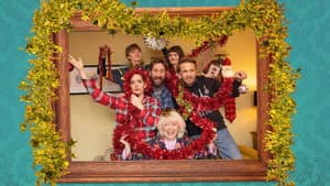 Mum's Classic Family Christmas