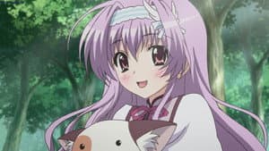 Music Clip: Miu Amaha