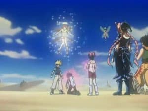 The Rondo of Time