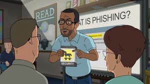 Searching for Bobby Phisher