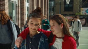 Mira and Loubna’s Parents Are Fighting