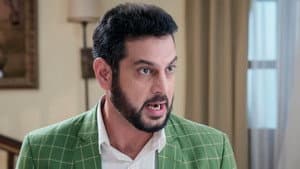 Manish Fumes at Boomika