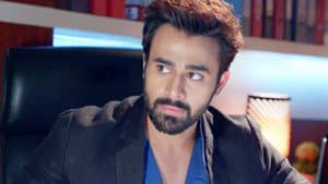 Raghbir-Pragati Face Off!