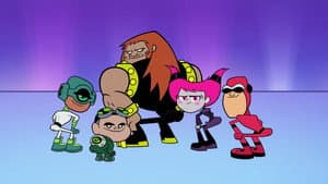 Justice League's Next Top Talent Idol Star: Second Greatest Team Edition (1)