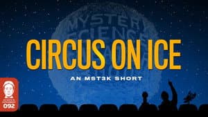 Circus on Ice