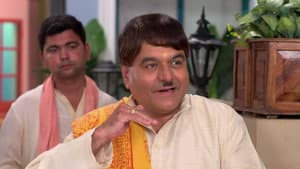 Vibhuti's Quirky Solutions
