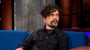 Peter Dinklage, Tig Notaro