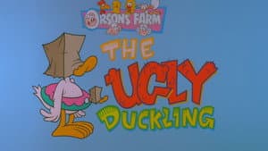 The Ugly Duckling