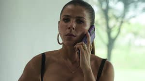 Feminicidio