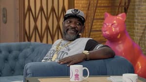 Mr. Catra
