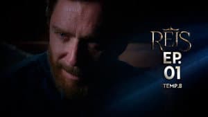 Episode 1