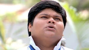 Mighty Raju Meets Manav