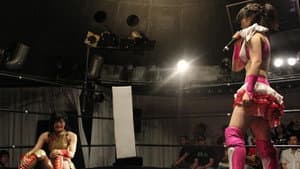 TJPW Tokyo Circuit 2014 Round.6