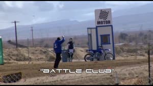 Battle Club