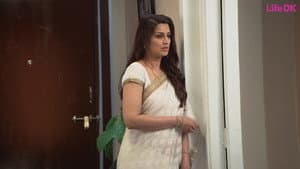Samarth Confronts Vikram