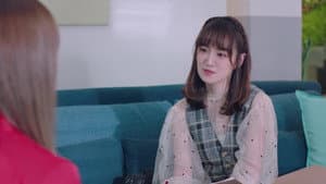 Girlfriend
