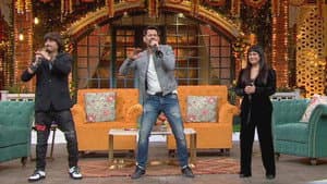 Back To School With Alisha-Jassi-Neeraj
