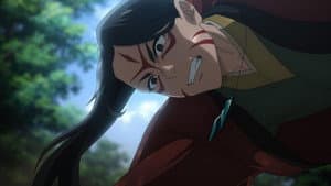 Kai of Lag Village
