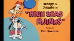 High Seas Hijinks