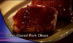 Two Ways with Pork