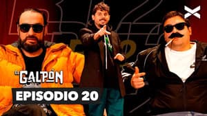 Episode 20
