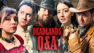 Q&A