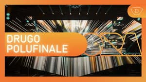Semi-final 2