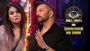 Sara Pe Rohit Ke Sawalon Ki Baarish