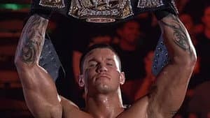 Raw - Oct. 15, 2007