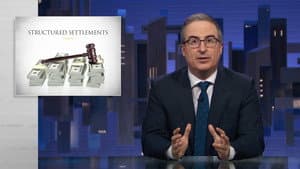 May 17, 2026: Structured Settlements