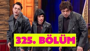 Episode 325