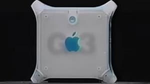 Macworld, San Francisco (1999)