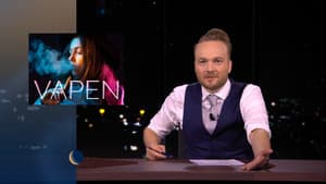 Vaping | Marwan Kenzari