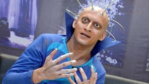 Bijli Manav's Threat To Baalveer