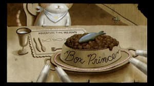 Box Prince