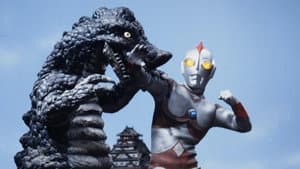 The Time Tunnel Shadow Warriors