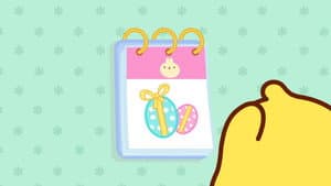 The Easter Eggs
