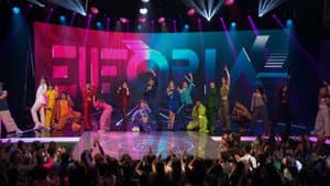 Live Show 1
