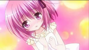 Ro-Kyu-Bu!: Tomoka no Ichigo Sundae
