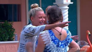 Live Eviction