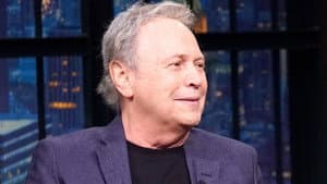 Billy Crystal, Samara Weaving
