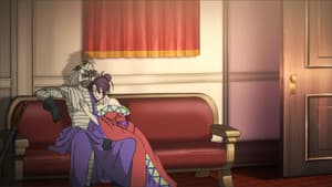 New Kyoto Arc: Act 2 - The Chirps of Light