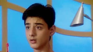 Sanju Drops The Pencil