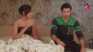 Lavanya Insults Nani