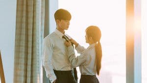 She Just Doesn't Want to Get Married