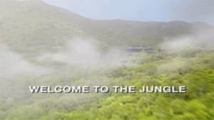 Welcome to the Jungle (1)