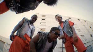 Boyz in Da Hood