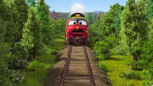 Super Wings' Super Sidekick