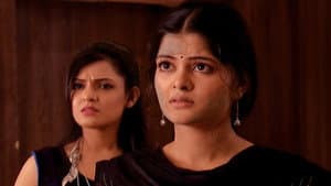 Aranya's Challenge for Pakhi