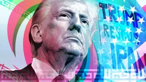 Will Donald Trump Hit Iran?